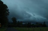 Australian Severe Weather Picture