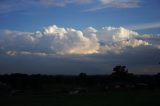 Australian Severe Weather Picture