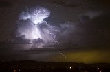 Australian Severe Weather Picture