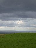 Byron Bay Waterspout picture