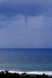 Lennox Head Waterspout picture