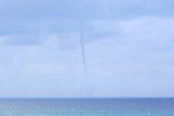 Lennox Head Waterspout picture