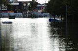 22nd May 2009 Lismore flood pictures