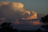 Australian Severe Weather Picture