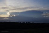 Australian Severe Weather Picture