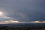 Australian Severe Weather Picture