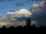 Australian Severe Weather Picture