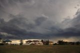 Australian Severe Weather Picture