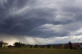 Australian Severe Weather Picture