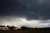 Australian Severe Weather Picture