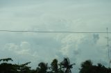 Australian Severe Weather Picture