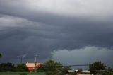 Australian Severe Weather Picture