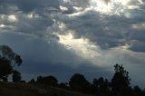 Australian Severe Weather Picture