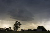 Australian Severe Weather Picture