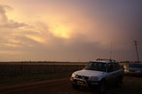 Australian Severe Weather Picture