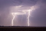 Australian Severe Weather Picture