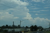 Australian Severe Weather Picture