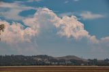 Australian Severe Weather Picture