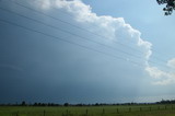 Australian Severe Weather Picture