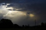 Australian Severe Weather Picture