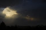 Australian Severe Weather Picture