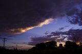 Australian Severe Weather Picture