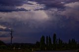 Australian Severe Weather Picture