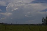 Australian Severe Weather Picture