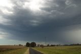 Australian Severe Weather Picture