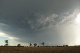 Australian Severe Weather Picture