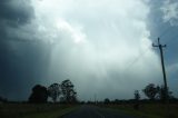 Australian Severe Weather Picture