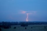 Australian Severe Weather Picture