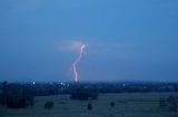 Australian Severe Weather Picture