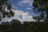 Australian Severe Weather Picture