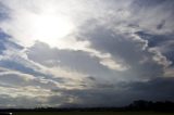 Australian Severe Weather Picture