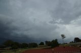 Australian Severe Weather Picture