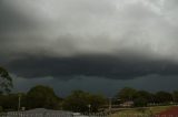 Australian Severe Weather Picture