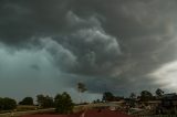 Australian Severe Weather Picture