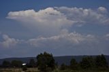 Australian Severe Weather Picture