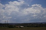 Australian Severe Weather Picture