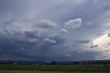 Australian Severe Weather Picture