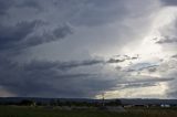 Australian Severe Weather Picture