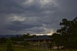 Australian Severe Weather Picture