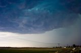 Australian Severe Weather Picture