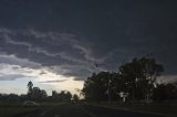 Australian Severe Weather Picture