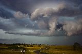 Australian Severe Weather Picture