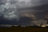 Australian Severe Weather Picture