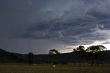 Australian Severe Weather Picture