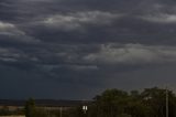 Australian Severe Weather Picture