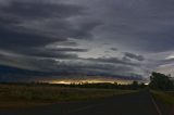 Australian Severe Weather Picture